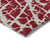 Addison Mayfield AMF501 Red Rug