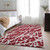 Addison Mayfield AMF501 Red Rug