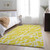 Addison Mayfield AMF501 Yellow Rug