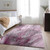Addison Mayfield AMF505 Pink Rug