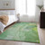 Addison Mayfield AMF511 Green Rug