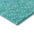 Addison Mayfield AMF514 Teal Rug