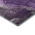 Addison Mayfield AMF522 Purple Rug