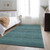 Addison Mayfield AMF527 Turquoise Rug