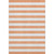 Addison Mayfield AMF528 Salmon Rug