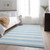 Addison Mayfield AMF528 Sky Rug