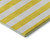 Addison Mayfield AMF528 Yellow Rug