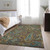 Addison Mayfield AMF533 Chocolate Rug