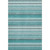Addison Mayfield AMF535 Teal Rug