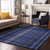 Addison Mayfield AMF541 Navy Rug
