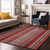 Addison Mayfield AMF543 Red Rug