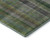 Addison Mayfield AMF548 Green Rug