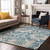 Addison Mayfield AMF551 Denim Rug