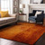 Addison Mayfield AMF554 Paprika Rug