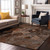 Addison Mayfield AMF555 Terracotta Rug