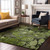 Addison Mayfield AMF558 Fern Rug
