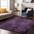 Addison Mayfield AMF559 Purple Rug