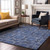Addison Mayfield AMF564 Denim Rug