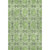 Addison Mayfield AMF564 Green Rug