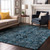 Addison Mayfield AMF570 Blue Rug