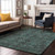 Addison Mayfield AMF571 Turquoise Rug
