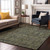Addison Mayfield AMF574 Green Rug