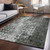 Addison Mayfield AMF577 Charcoal Rug