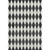Addison Mayfield AMF578 Black Rug