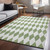 Addison Mayfield AMF578 Green Rug