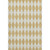 Addison Mayfield AMF578 Gold Rug