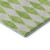 Addison Mayfield AMF578 Lime Rug