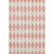 Addison Mayfield AMF578 Salmon Rug