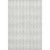 Addison Mayfield AMF578 Silver Rug
