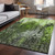Addison Mayfield AMF581 Green Rug