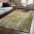 Addison Mayfield AMF582 Brown Rug