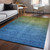 Addison Mayfield AMF587 Olive Rug