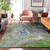 Addison Mayfield AMF588 Green Rug