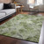 Addison Mayfield AMF594 Green Rug