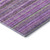 Addison Mayfield AMF598 Purple Rug