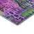 Addison Mayfield AMF600 Purple Rug