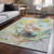 Addison Mayfield AMF603 Ivory Rug