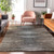 Addison Mayfield AMF604 Brown Rug
