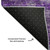 Addison Mayfield AMF605 Purple Rug