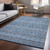 Addison Mayfield AMF615 Navy Rug