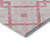 Addison Mayfield AMF616 Pink Rug