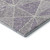 Addison Mayfield AMF618 Purple Rug