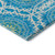 Addison Mayfield AMF619 Blue Rug