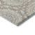 Addison Mayfield AMF619 Ivory Rug