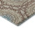 Addison Mayfield AMF619 Khaki Rug