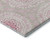 Addison Mayfield AMF619 Pink Rug